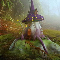 Escape From Magic Book HTML5