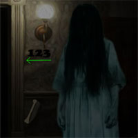  Scary House Fun Escape 