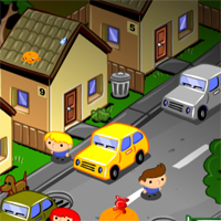 MonkeyHappy Monkey Go Happy Stage 152