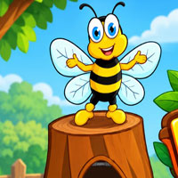 Free the Honey Bee