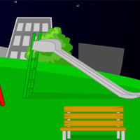 Mousecity Big City Escape