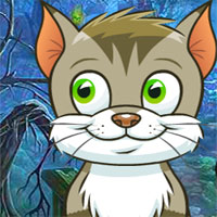 AVM Rescue Cute Puppy Cat