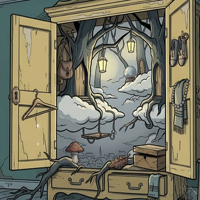Door to Nightmares