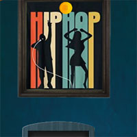 8bGames Lovely Girl Escape