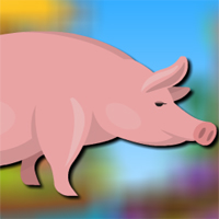 Avm Pig Escape