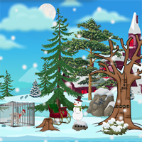 Christmas Release The Goat