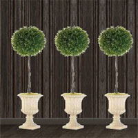 Wooden House Escape 2 8bgames