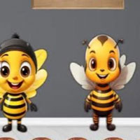 8b Find Danger Mosquito