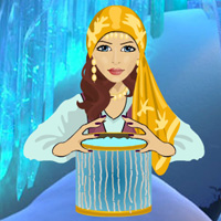 Wowescape Magic Ice Castle Escape