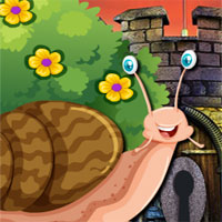 Avm Giant Snail Escape