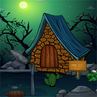 NsrEscapeGames Fantasy World Fairy Rescue