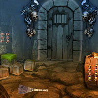 Top10 Escape from Skeleton Cave