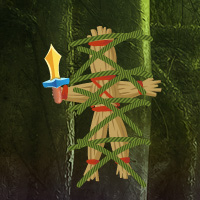 Wowescape Antiquated Forest Escape
