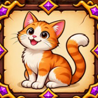 8B Witchs Attic Rescue Oliver