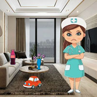 Nurse  Ready To  The Duty