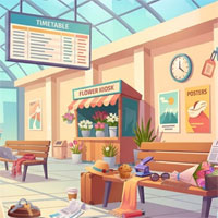 Ticket to Adventure