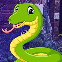 G4k Serpent Rescue