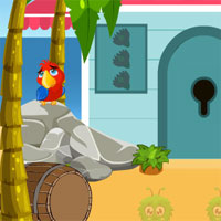 Avm Lady With Ice Cream Escape