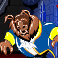 Monkey Happy Stage 675