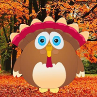 Seasonal Forest Escape HTML5