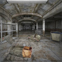 FEG Escape Game Explore