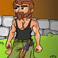 G2J Find The Wooden Hammer