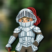 Avm Warrior Woman Escape