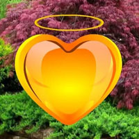 Pair Of Heart Escape HTML5