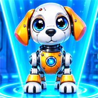 Unlock the Robot Dog