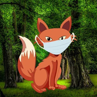 Find My Safety Mask HTML5