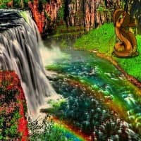 Spirited Fall Jungle Escape HTML5