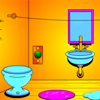 Hermie Heckles Fun House