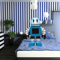 HOG Escape The Modern Living House