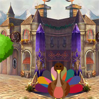 Escape Thanksgiving 2018