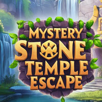FEG Mystery Stone Temple Escape