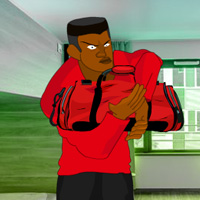 G2R Find the Hostel Thief