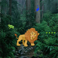 Wow Quest Of Jungle Escape