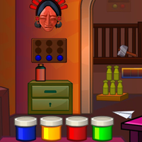 The Great Room Escape