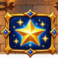8B Castle Maze Find William