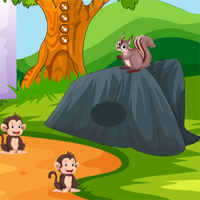 Avmgames Escape The Painter