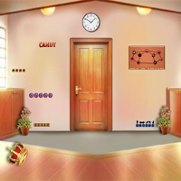 Doors Escape Level 6