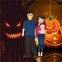 Wowescape Way to Halloween