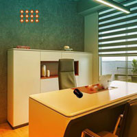 Finding Office Secret Laptop HTML5