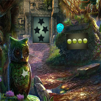 Games4King Cushy Pup Rescue