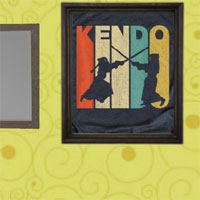 8b Letter Boy Escape