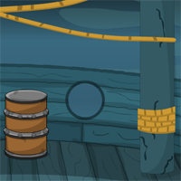 Mousecity Flying Dutchman Escape