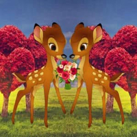   Love Propose Escape HTML5