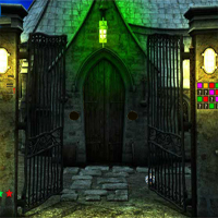 To Find the Easter Basket 2
