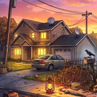 House of No Return