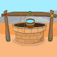 MouseCity Escape Sandy Land